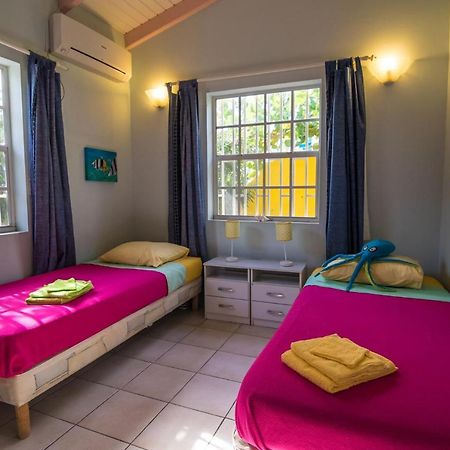 26 Casa Chibi Chibi Villa Playa Dış mekan fotoğraf