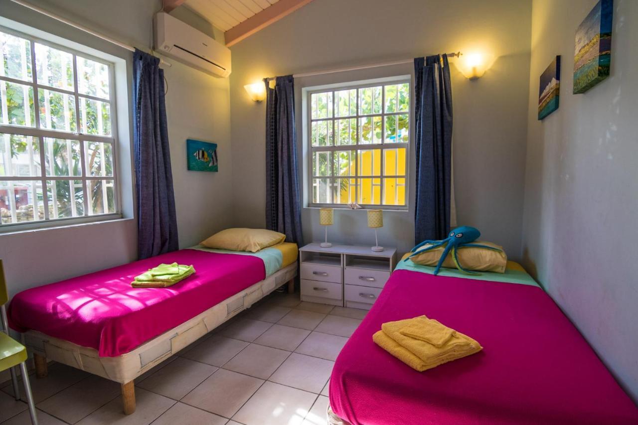 26 Casa Chibi Chibi Villa Playa Dış mekan fotoğraf