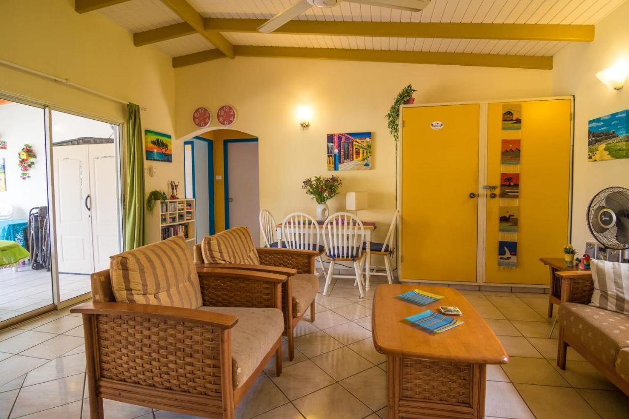 26 Casa Chibi Chibi Villa Playa Dış mekan fotoğraf
