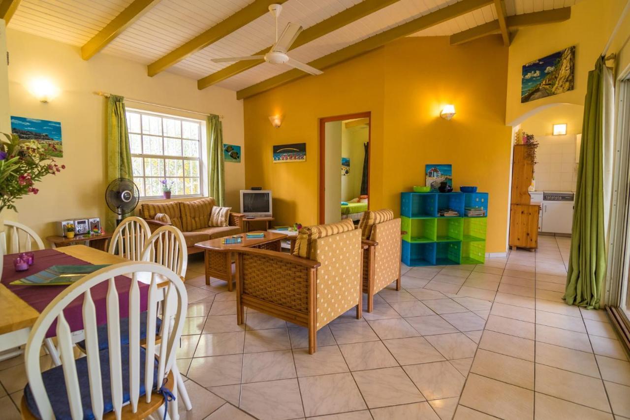 26 Casa Chibi Chibi Villa Playa Dış mekan fotoğraf