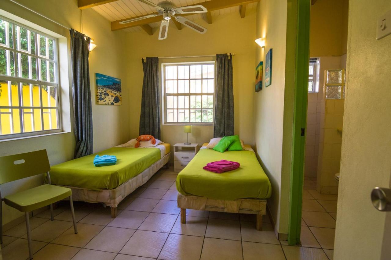 26 Casa Chibi Chibi Villa Playa Dış mekan fotoğraf