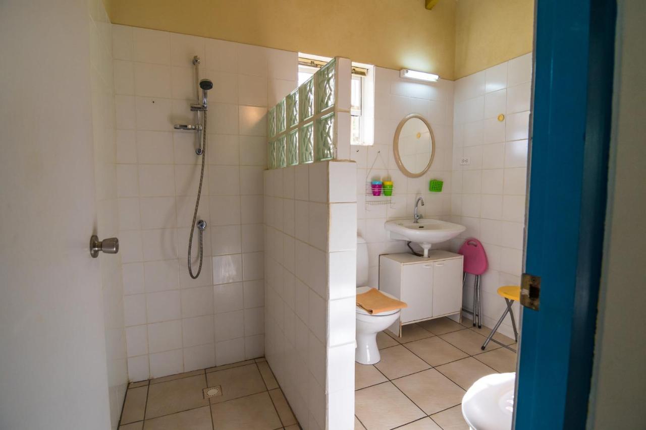 26 Casa Chibi Chibi Villa Playa Dış mekan fotoğraf
