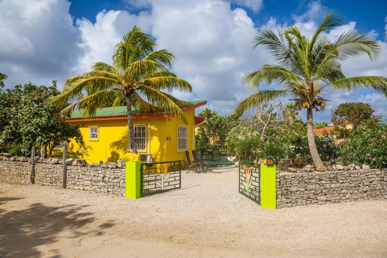 26 Casa Chibi Chibi Villa Playa Dış mekan fotoğraf