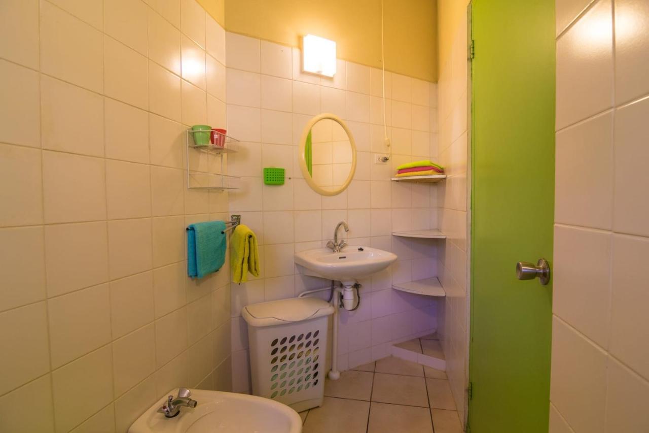 26 Casa Chibi Chibi Villa Playa Dış mekan fotoğraf