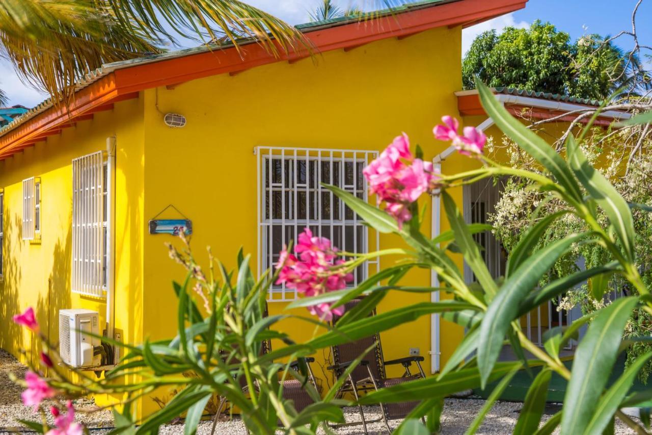 26 Casa Chibi Chibi Villa Playa Dış mekan fotoğraf