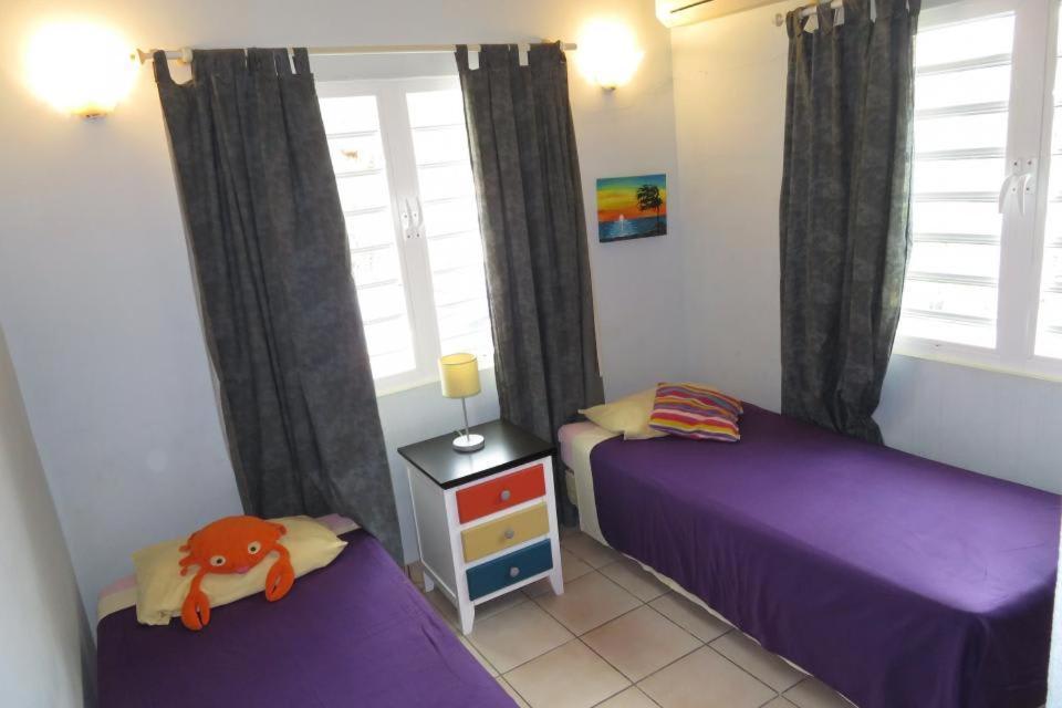 26 Casa Chibi Chibi Villa Playa Dış mekan fotoğraf