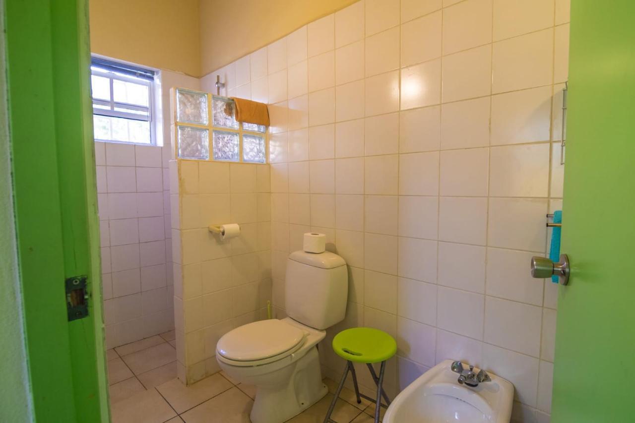26 Casa Chibi Chibi Villa Playa Dış mekan fotoğraf